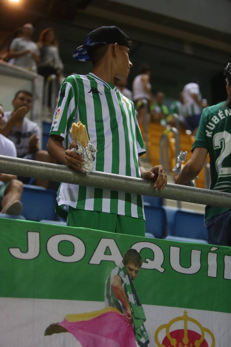 Búscate en el Trofeo Carranza