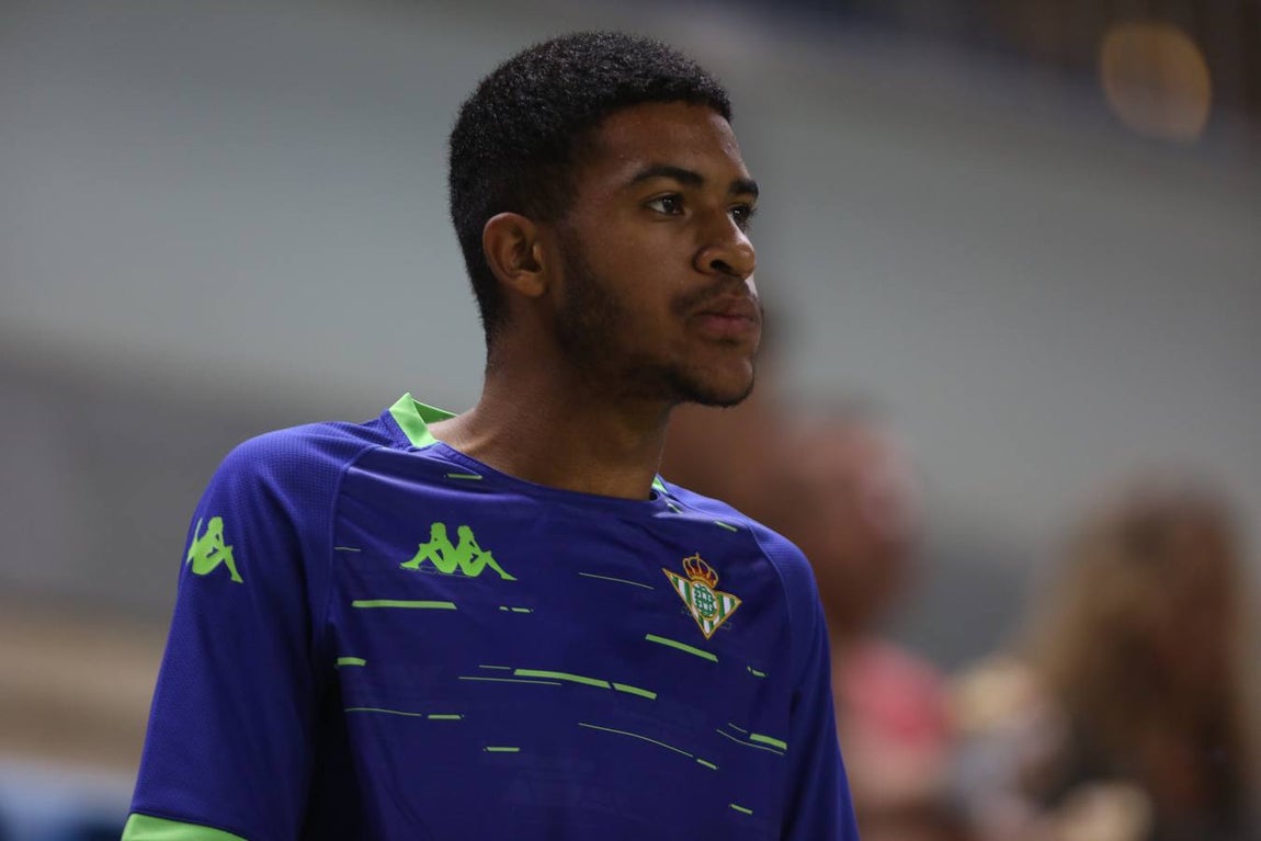 Búscate en el Trofeo Carranza