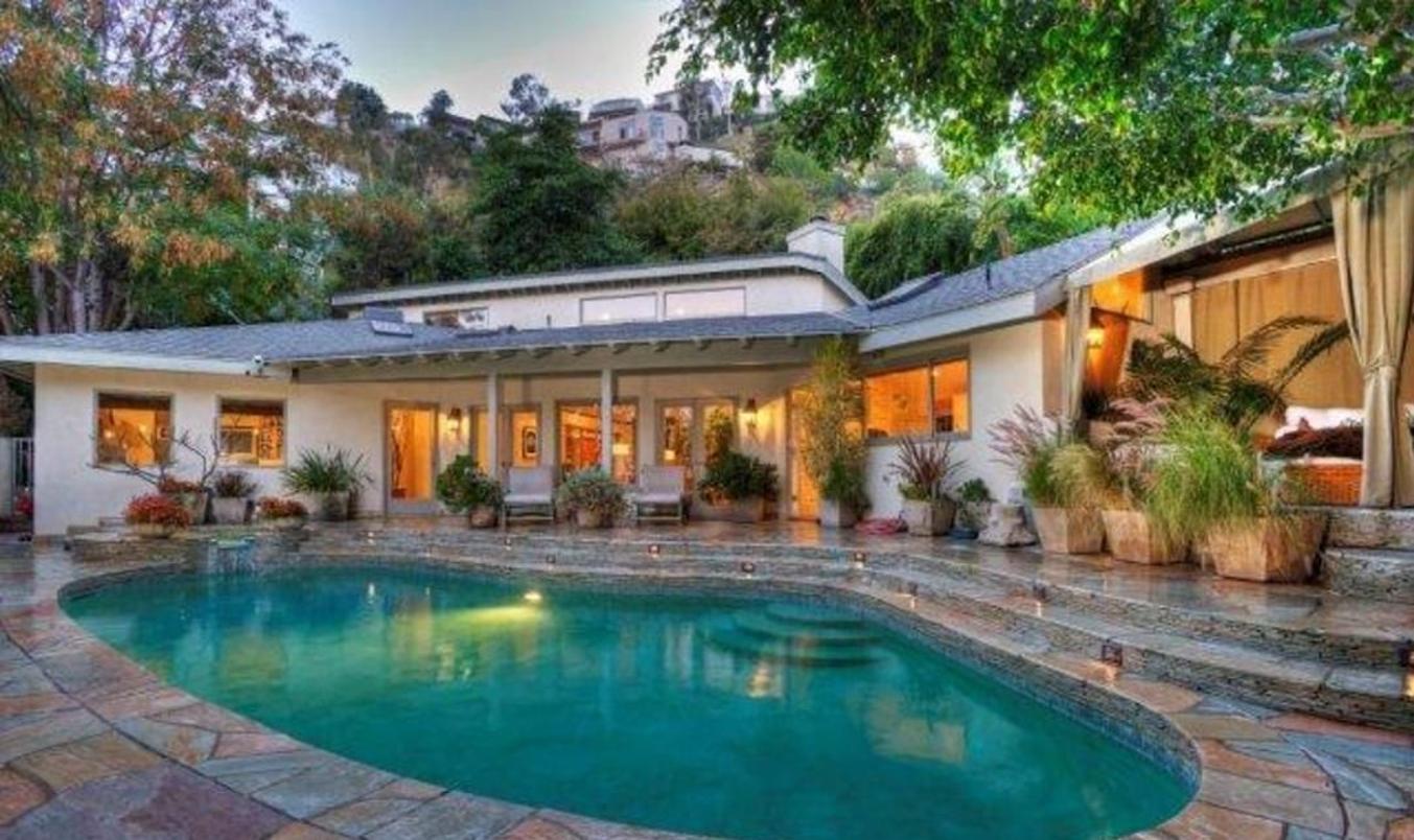 Así es el lujoso bungalow que Sandra Bullock «tiene» que vender