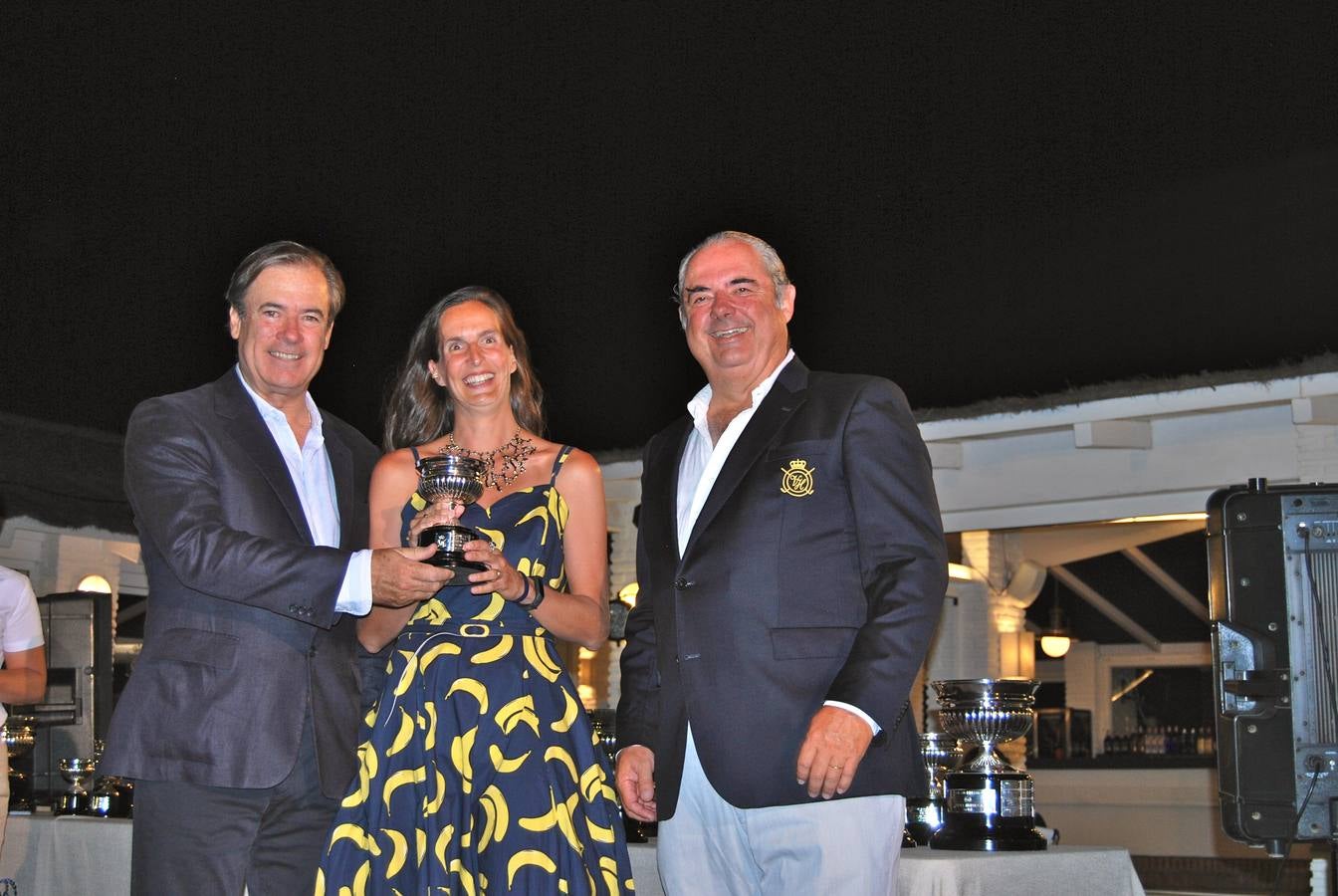 Fotos: XLIII Cena Gran Premio Vista Hermosa