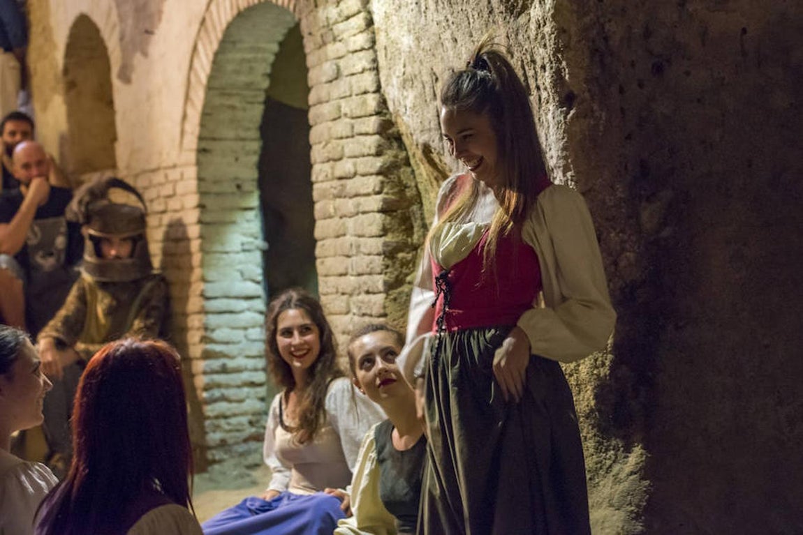 El Festival La Celestina, en imágenes