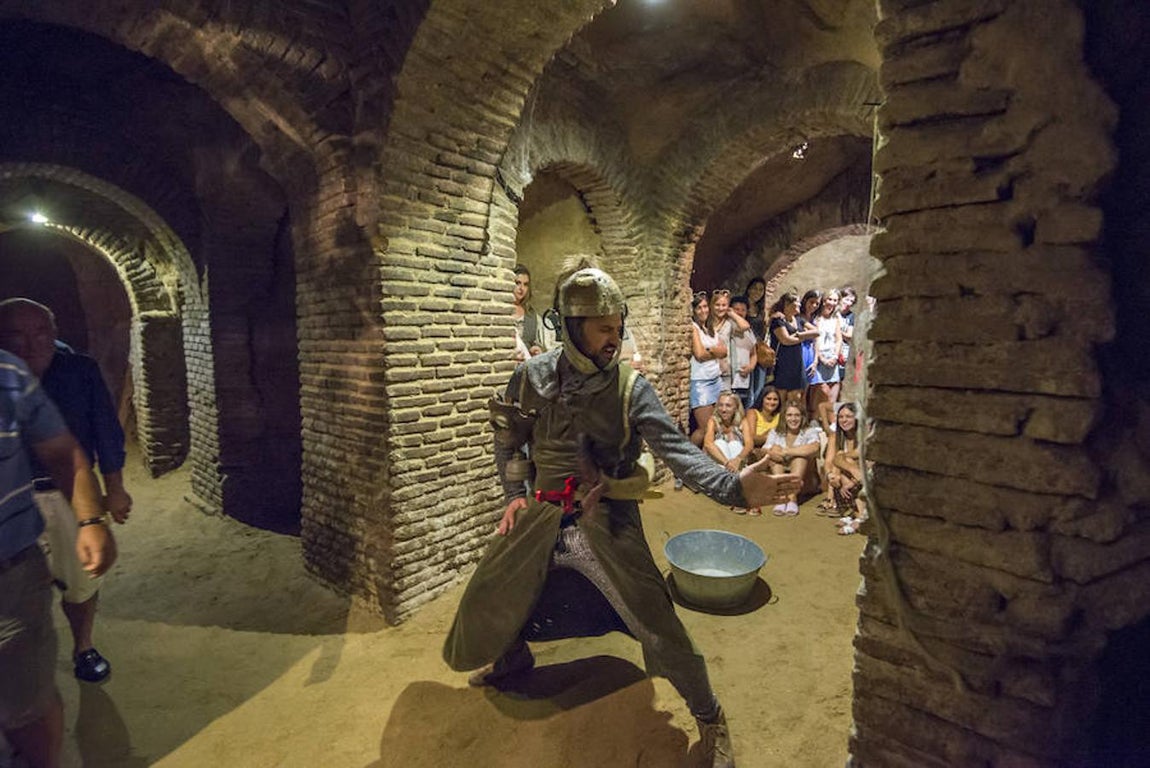 El Festival La Celestina, en imágenes