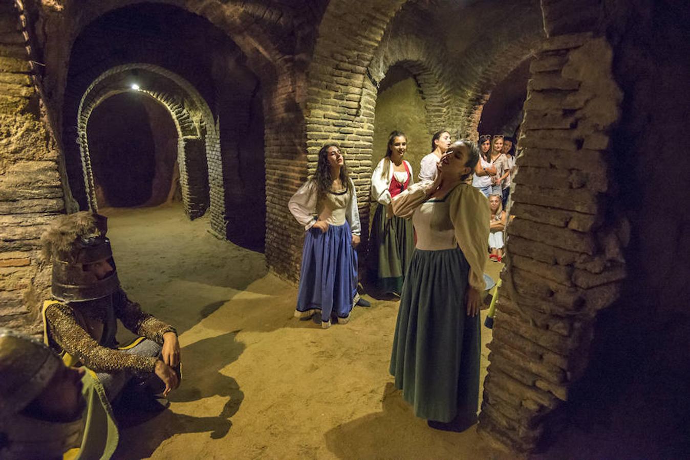 El Festival La Celestina, en imágenes