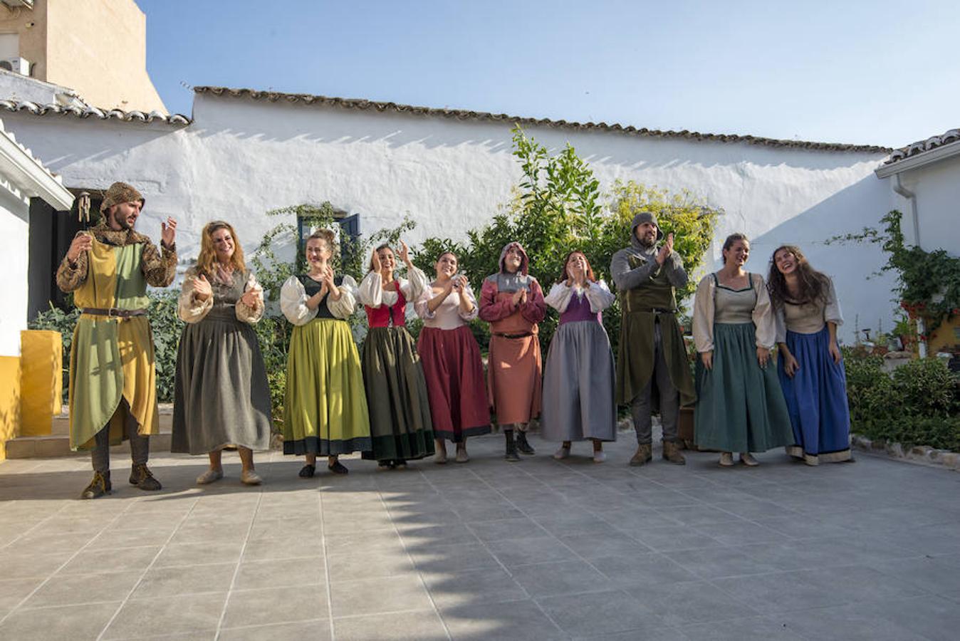 El Festival La Celestina, en imágenes