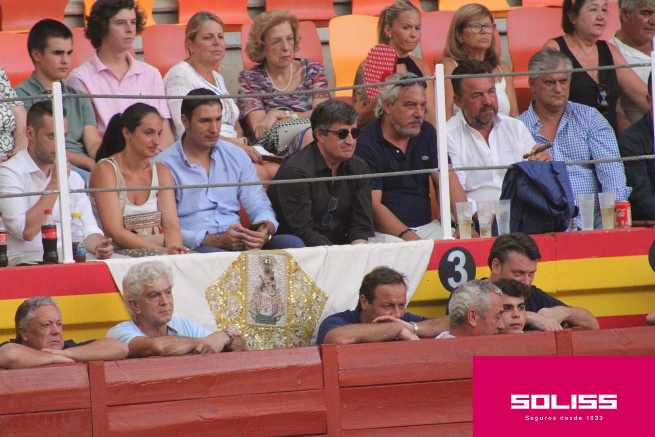 Ocho orejas cortadas en la corrida de toros de Illescas