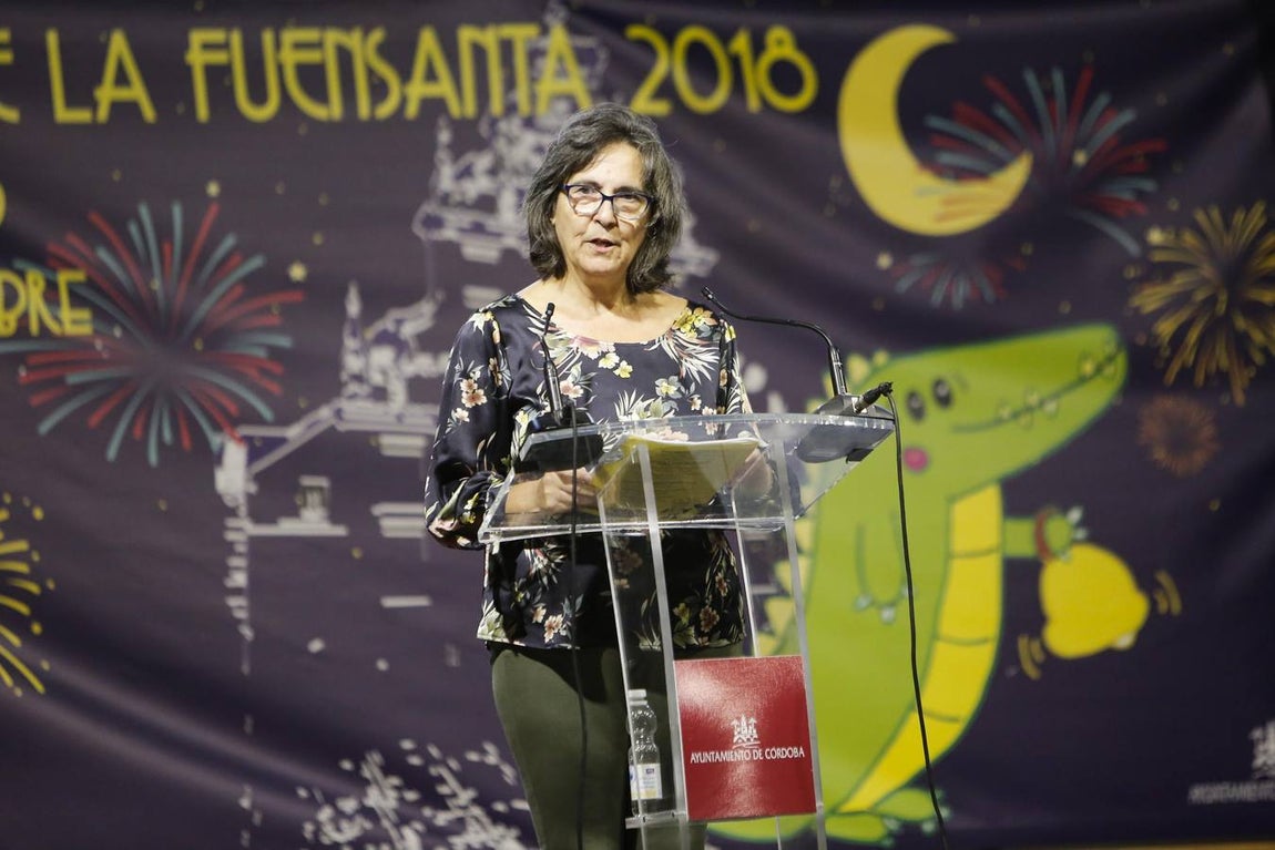 El traslado de la Virgen de la Fuensanta a la Catedral, en imágenes