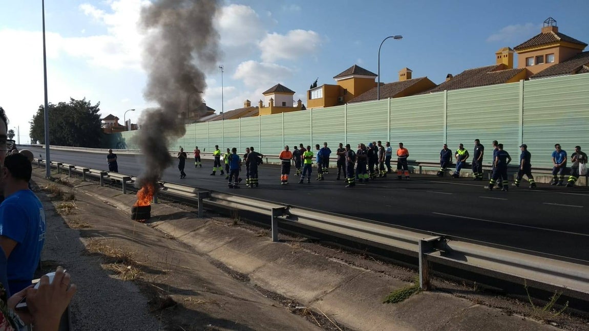 Fotos: Navantia lucha por mantener el contrato de las corbetas de Arabia Saudí