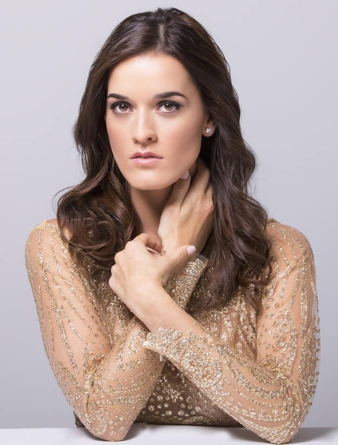 Ávila – Beatriz Gutierrez. 