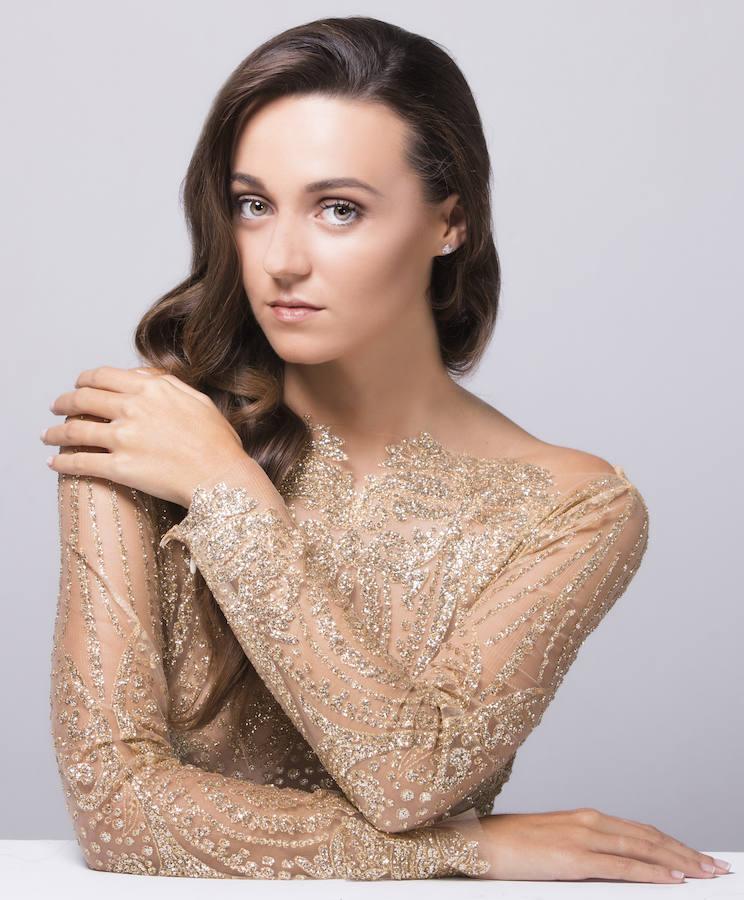 Badajoz – Irene Aguiar. 