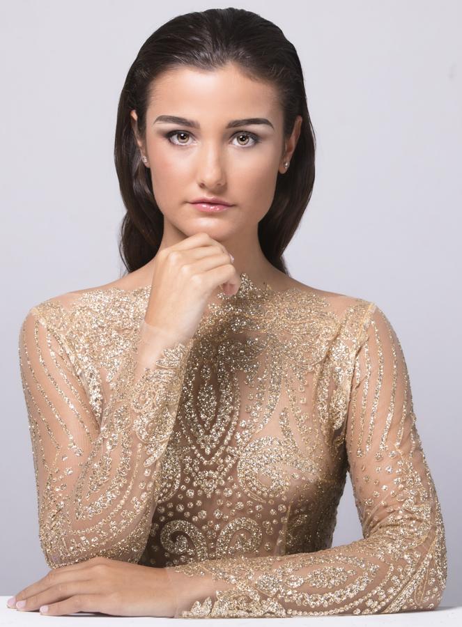 Gipuzkoa – Nerea Bengoetxea. 