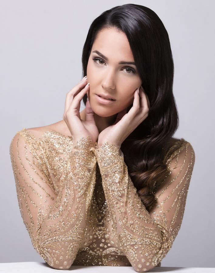 Las Palmas - Elena Macías. 