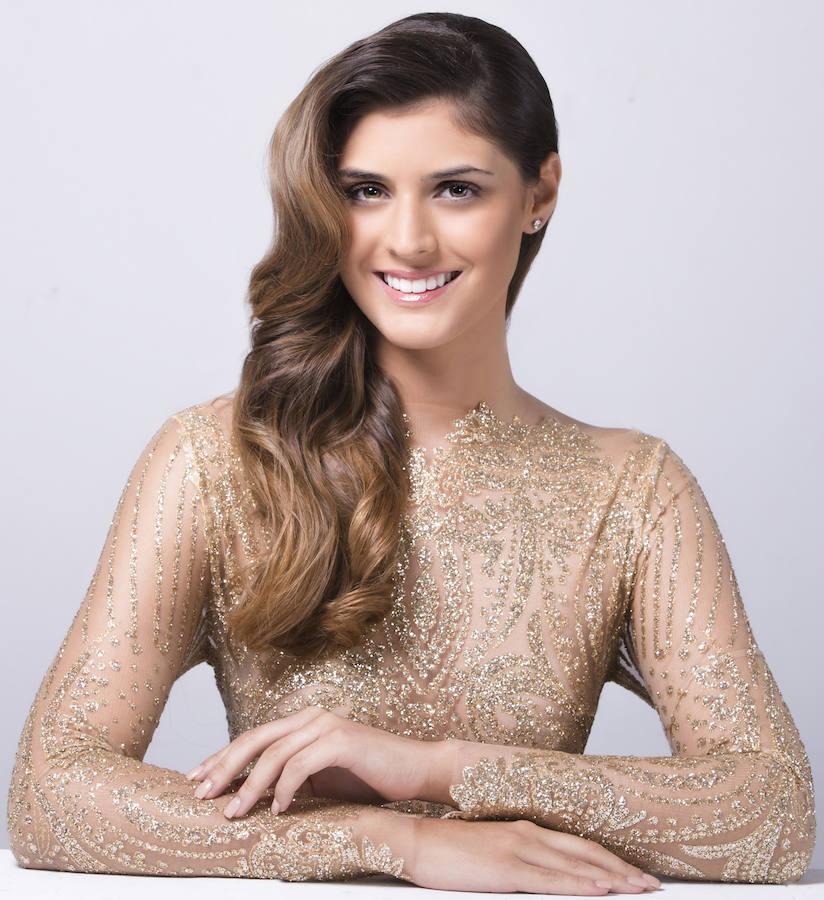 Madrid - Victoria González. 