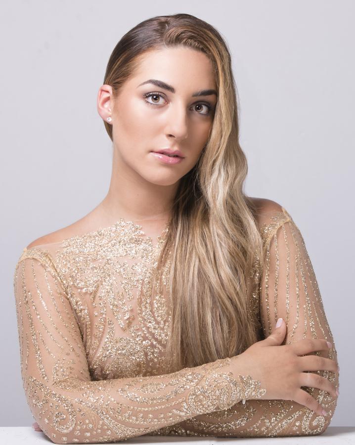 Salamanca - María García. 