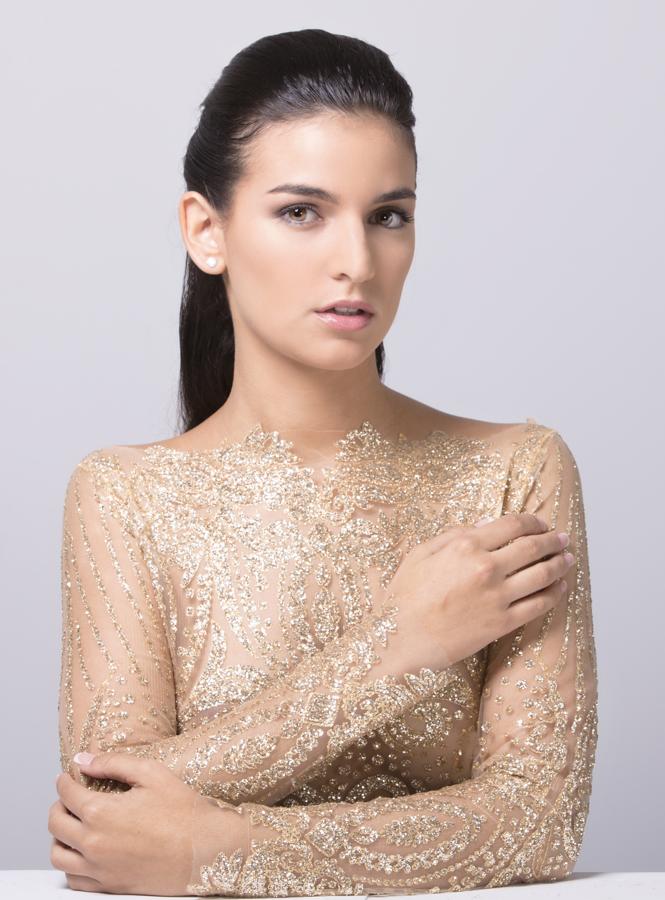 Sevilla - Paloma Oliva. 