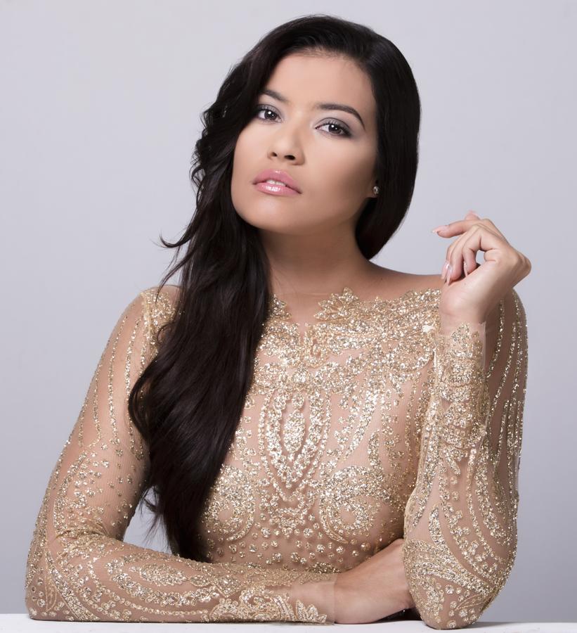 Tenerife - Alejandra Rodríguez. 