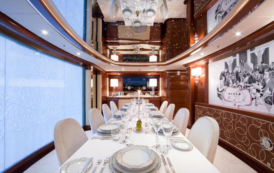 Latitude. Esta edición reunirá ejemplares que viajan desde 38 países del mundo. Los suyeryates llegados de las llamadas potencias emergentes causan gran expectación