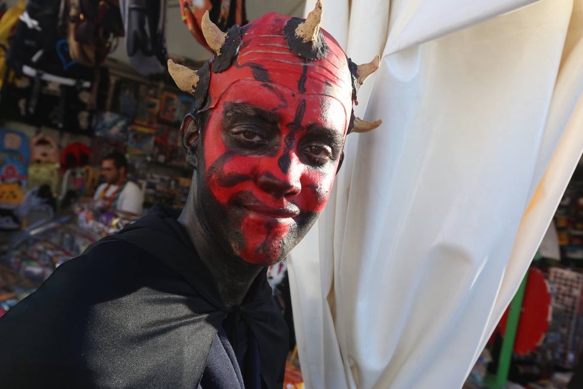 Las imágenes del Festival Manga 2018