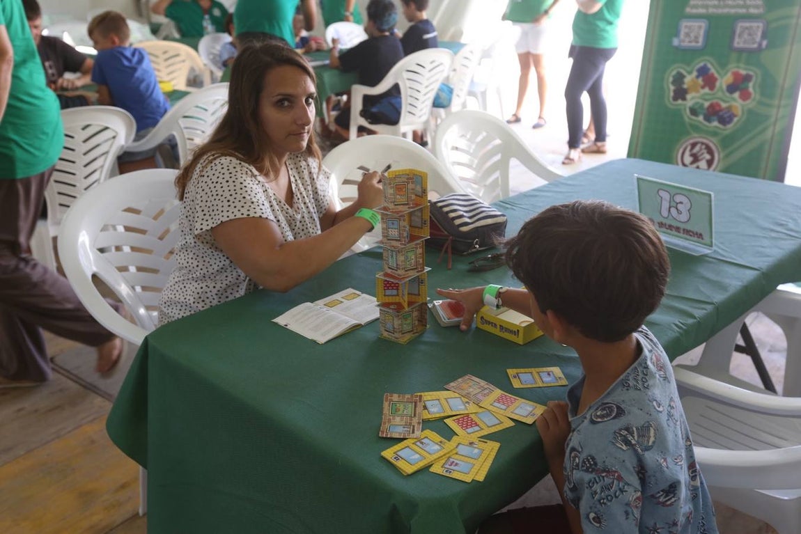 Las imágenes del Festival Manga 2018