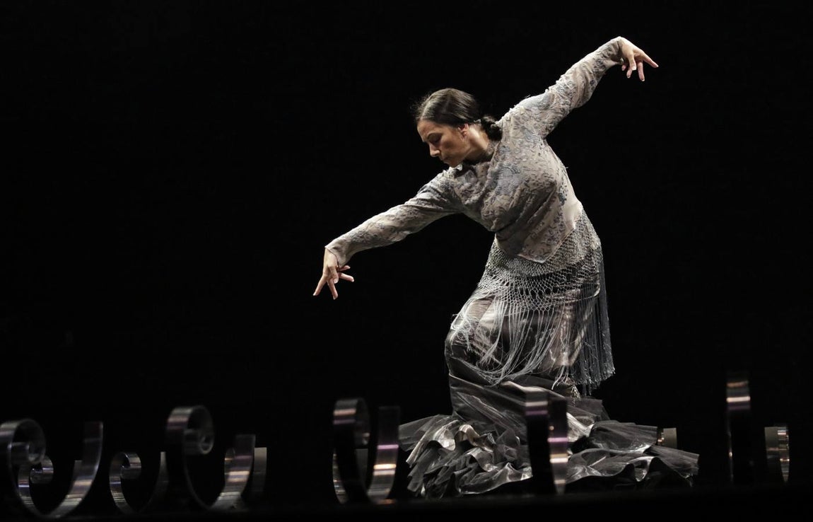 Eva Yerbabuena vuelve a la Bienal con el estreno de «Cuentos de azúcar»