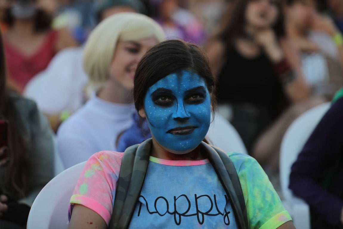 Los mejores cosplayers de Femanca