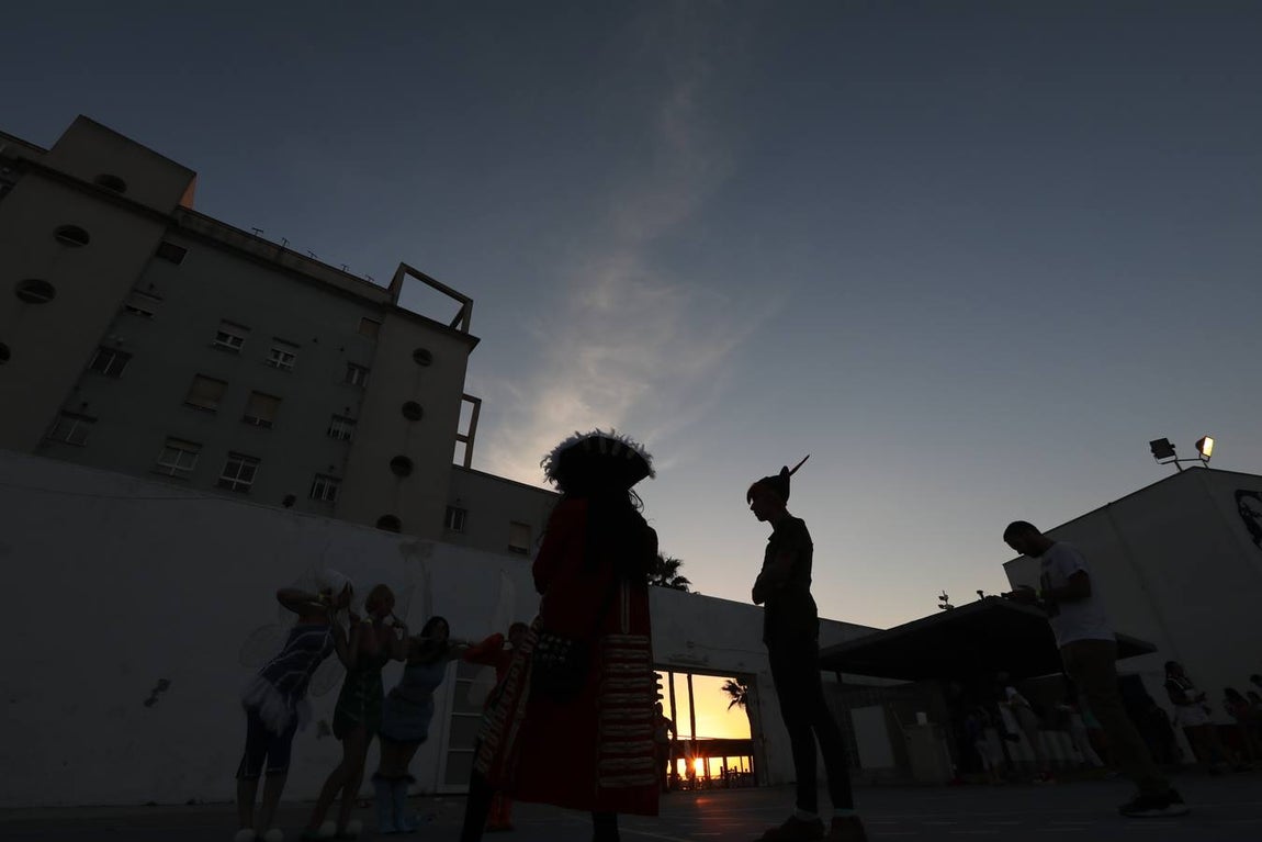 Los mejores cosplayers de Femanca