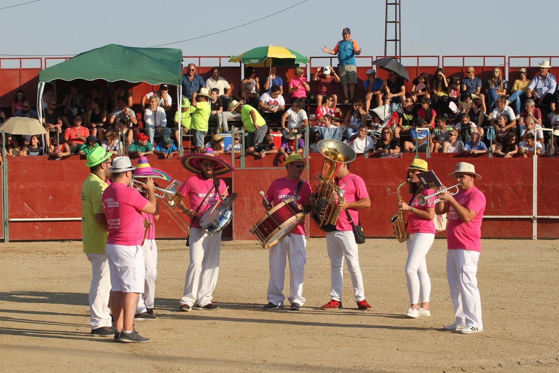 Portillo se despide de sus festejos taurinos