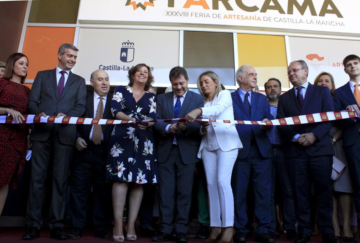 Arranca una nueva edición de Farcama en Toledo
