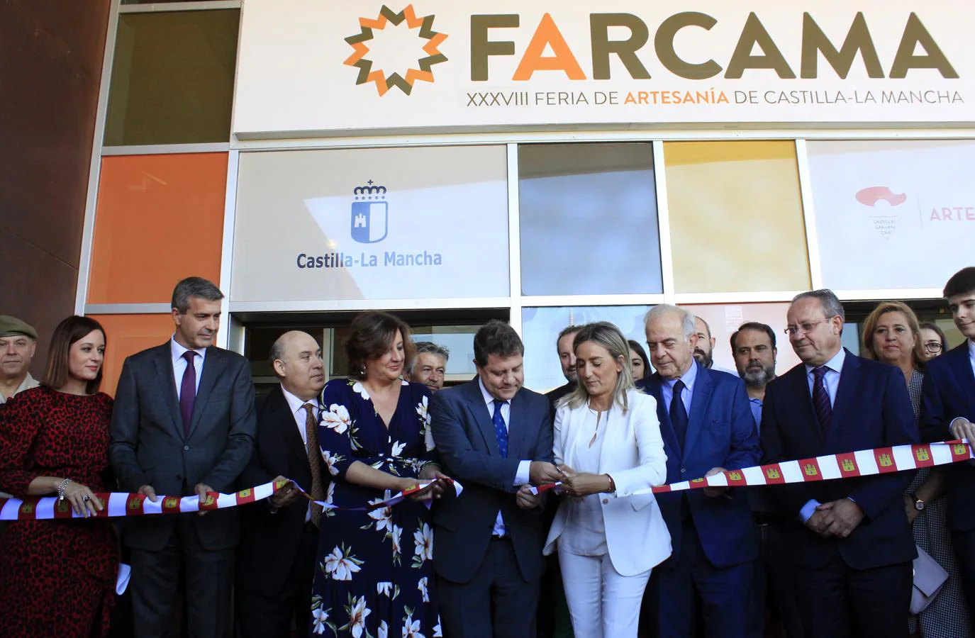 Arranca una nueva edición de Farcama en Toledo