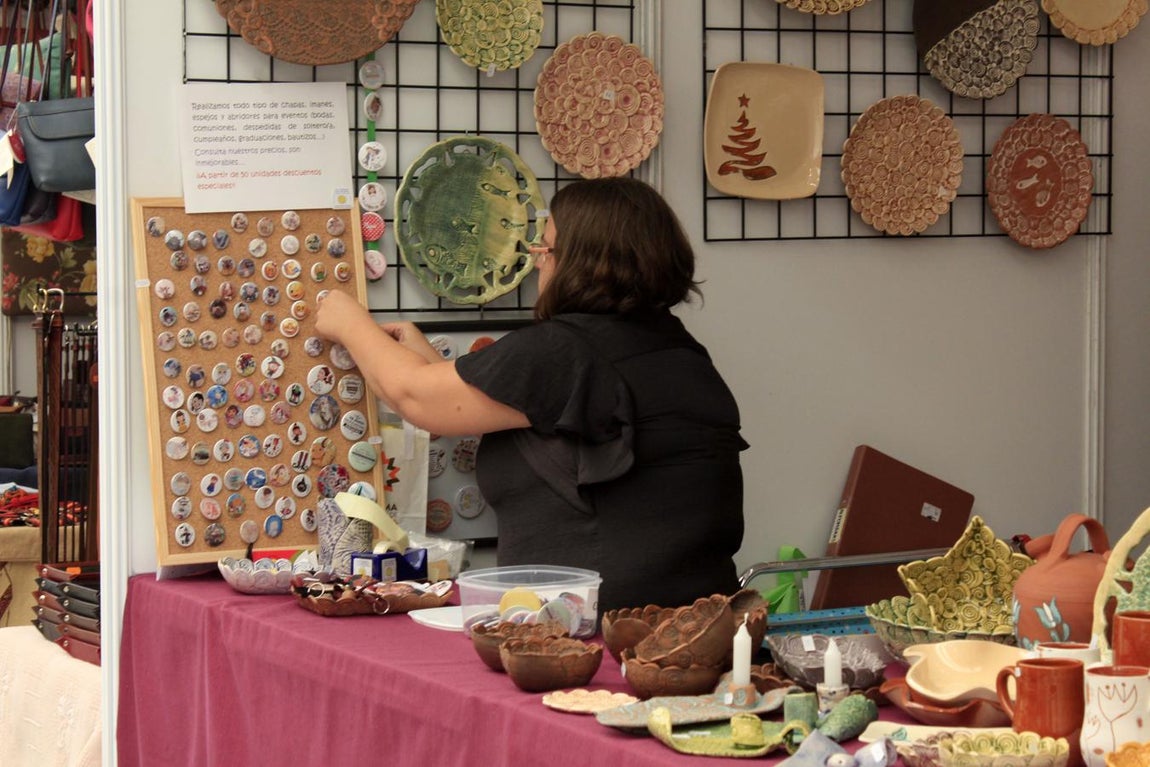 Arranca una nueva edición de Farcama en Toledo