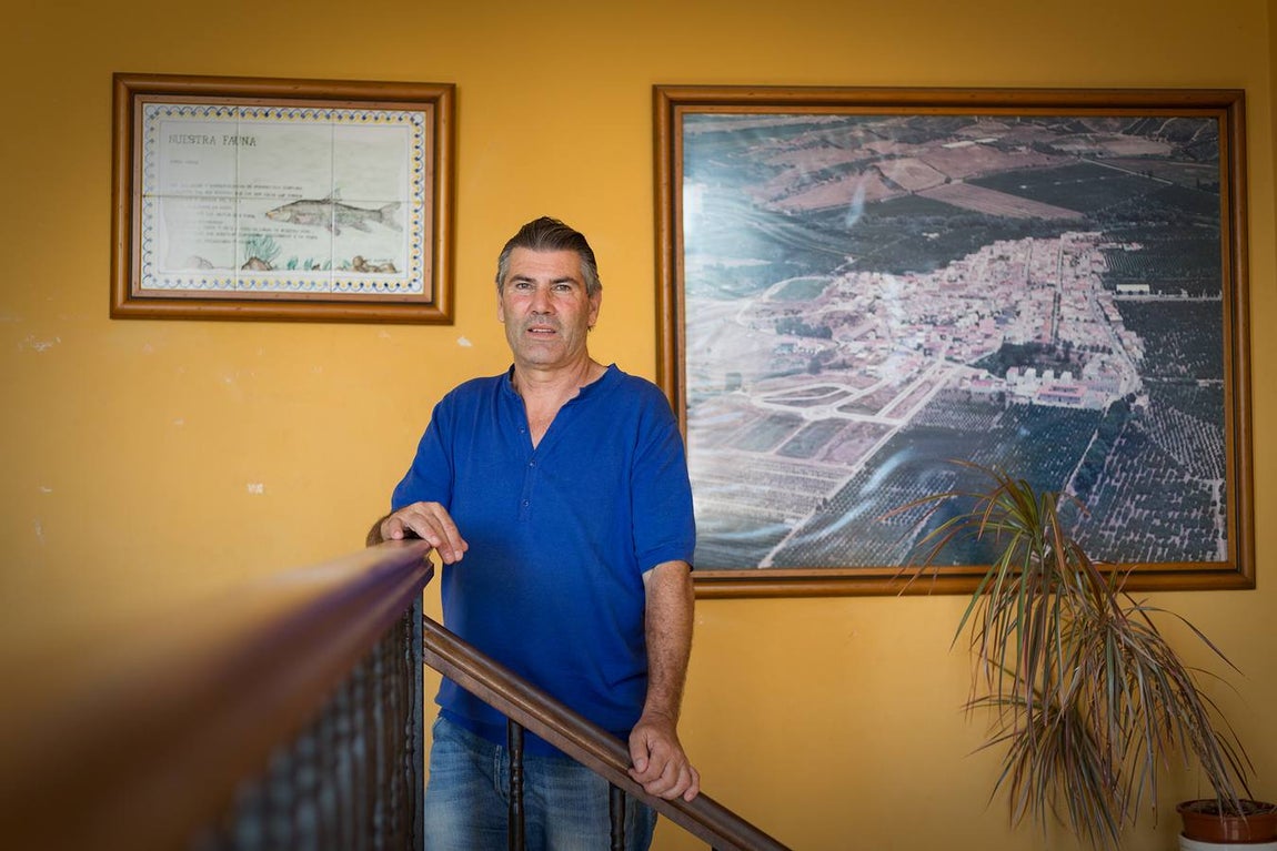 FOTOS: San Martín del Tesorillo logra su independencia tras veinte años de lucha