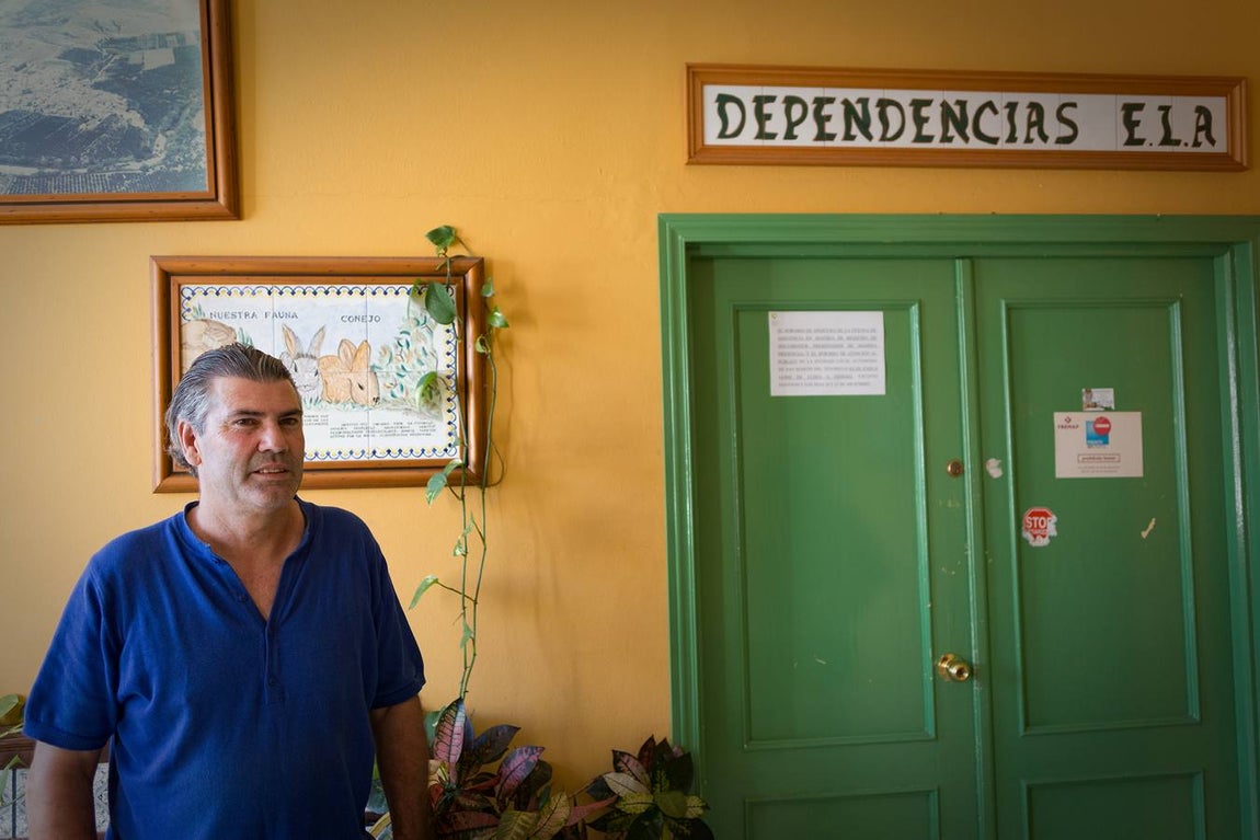 FOTOS: San Martín del Tesorillo logra su independencia tras veinte años de lucha