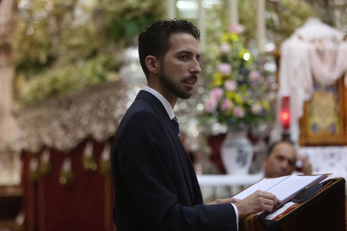 Fotos: Cádiz celebra la Virgen del Rosario