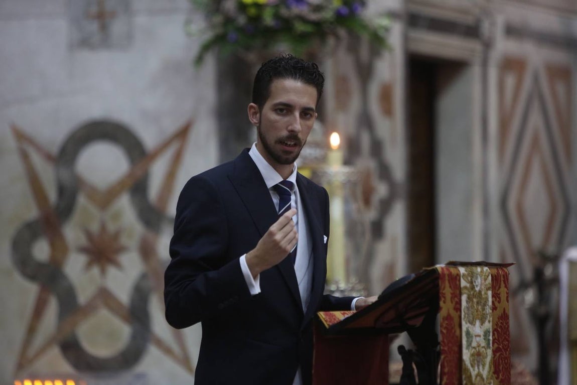 Fotos: Cádiz celebra la Virgen del Rosario