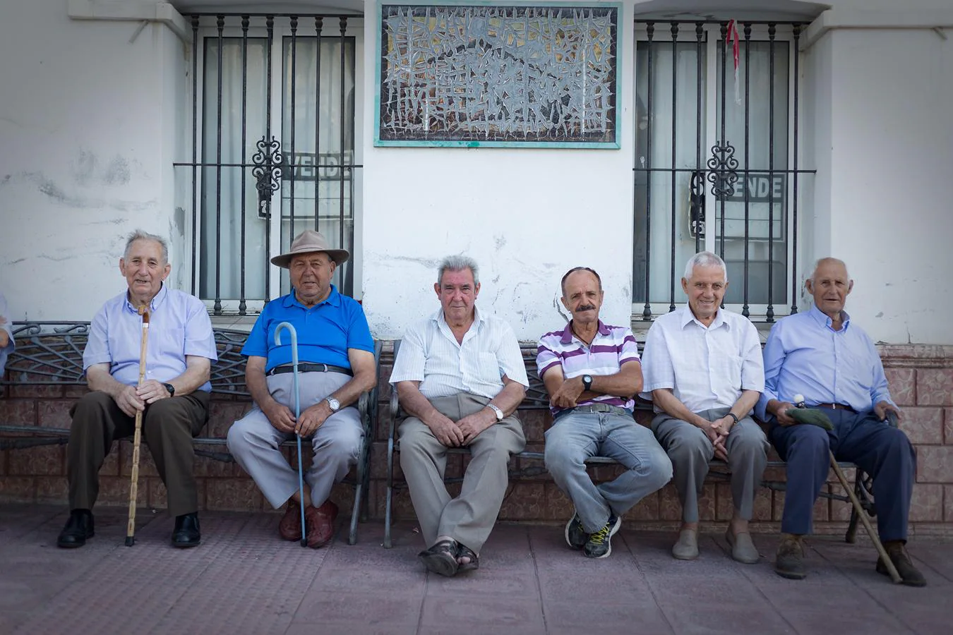 FOTOS: San Martín del Tesorillo logra su independencia tras veinte años de lucha