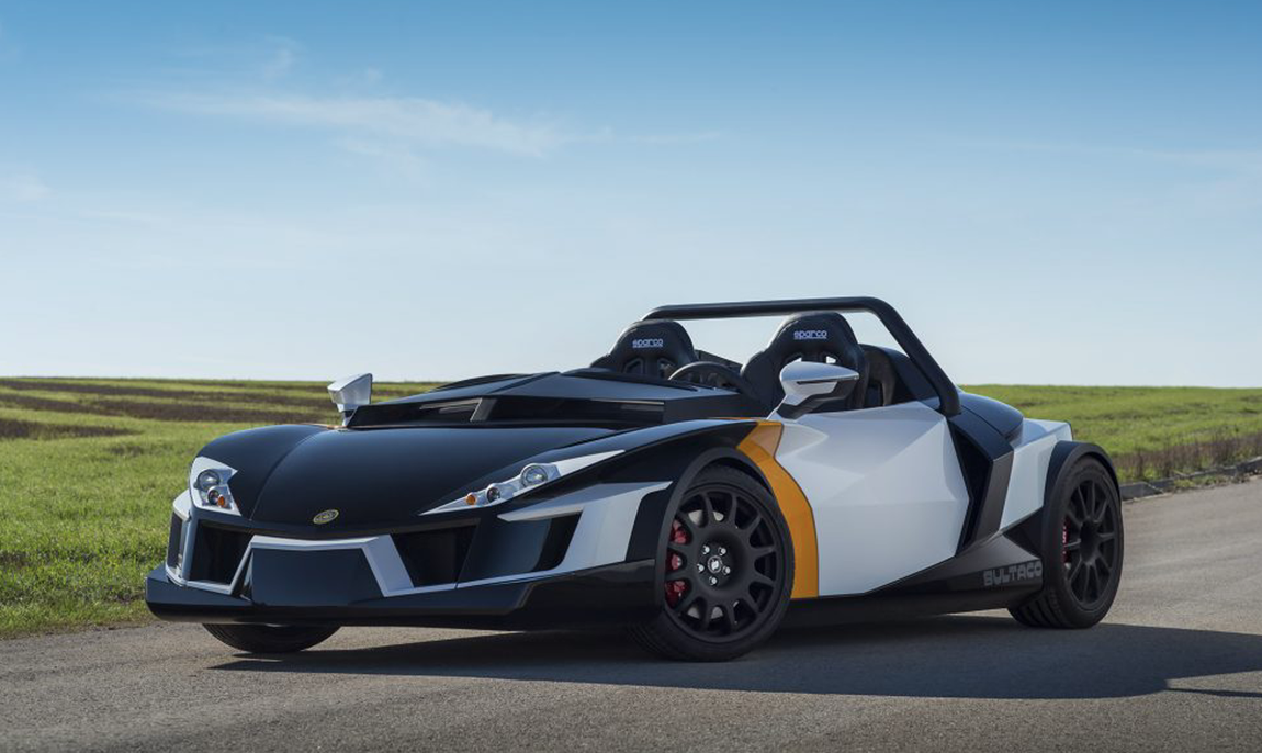 Bultaco Linx. Su precio aún no ha sido desvelado, pero se calcula que superará los 100.000 euros