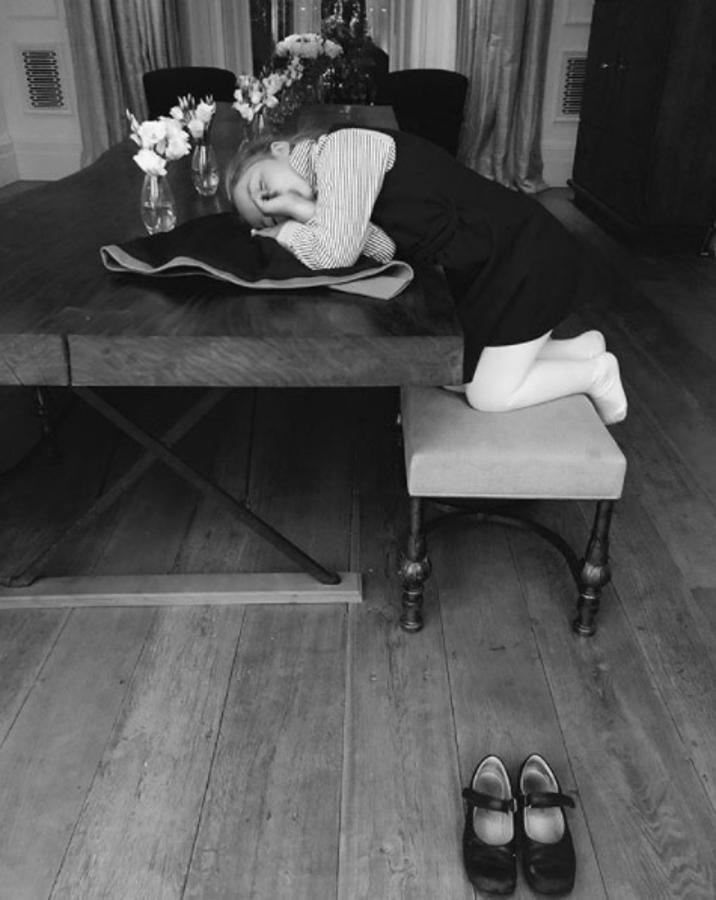 Restauración millonaria. La renovación de la vivienda costó al matrimonio más de 8 millones de libras (9 millones de euros)