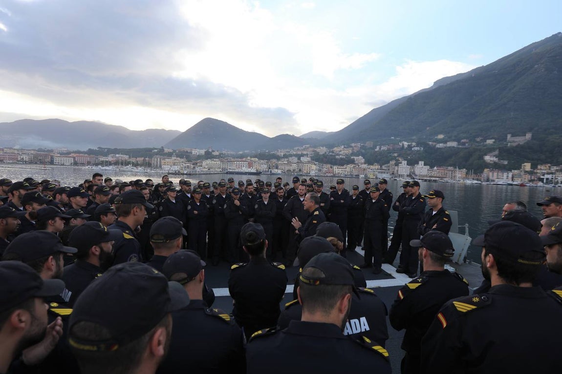 Las mejores imágenes de La Voz en Sophia