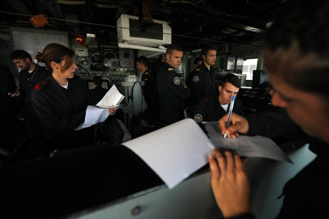 Las mejores imágenes de La Voz en Sophia