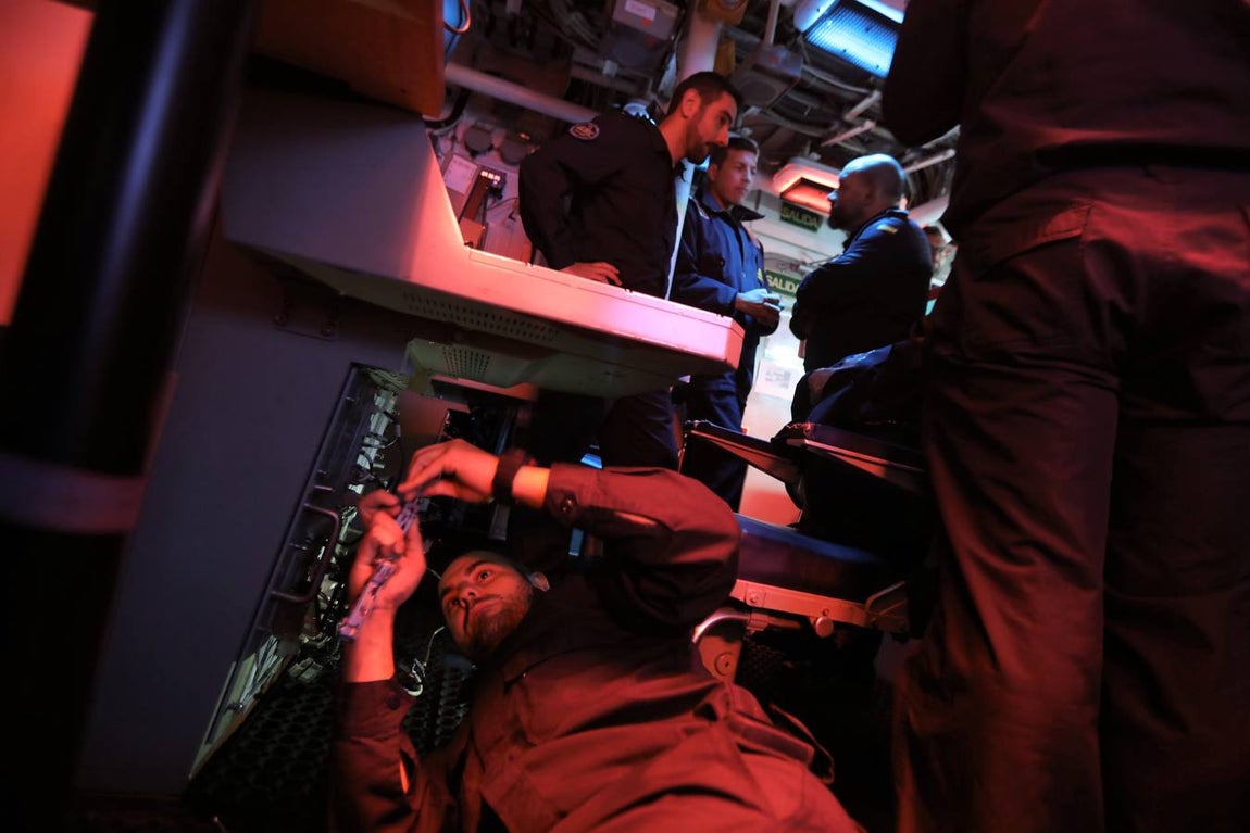 Las mejores imágenes de La Voz en Sophia