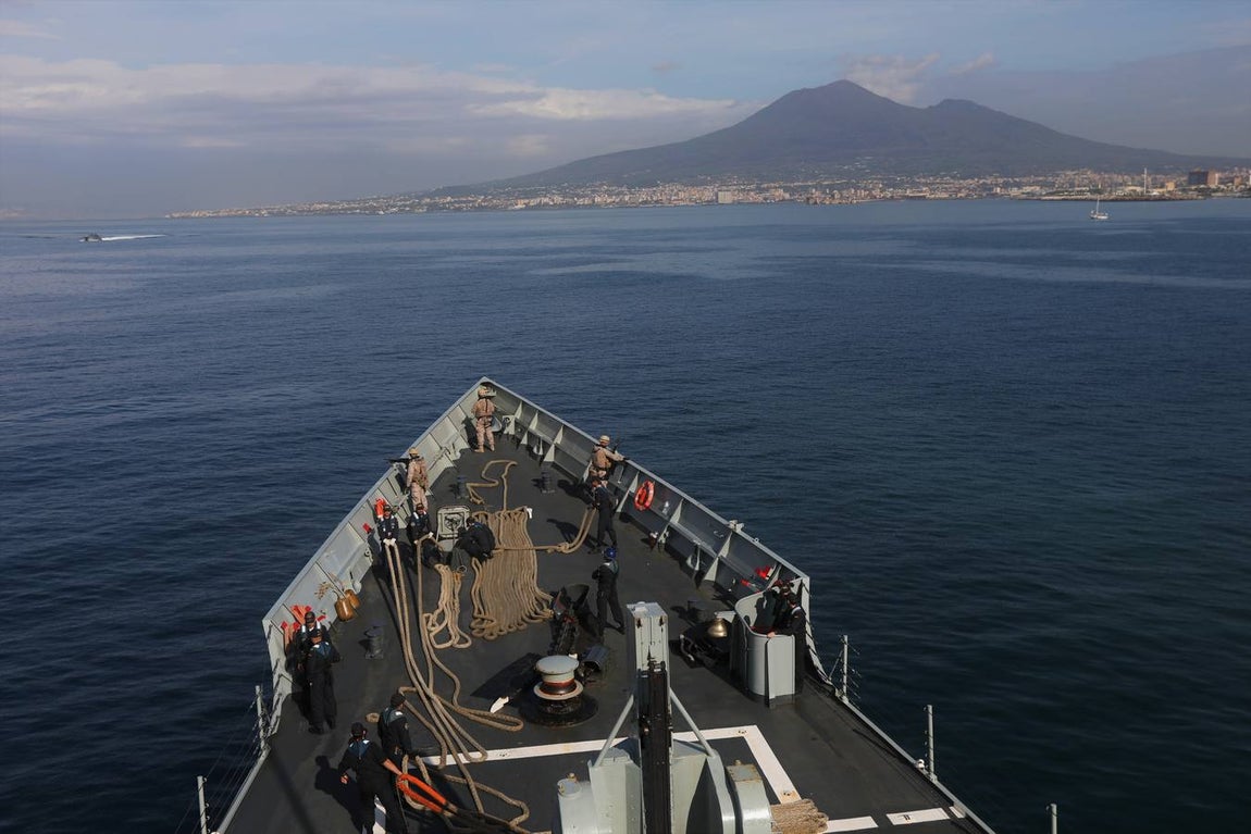 Las mejores imágenes de La Voz en Sophia