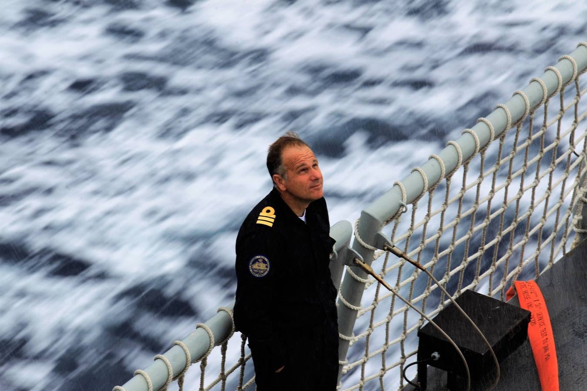 Las mejores imágenes de La Voz en Sophia