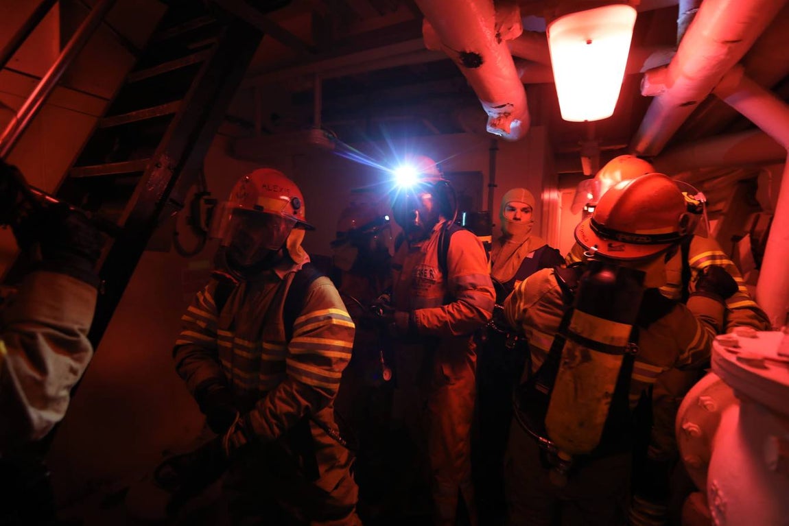 Las mejores imágenes de La Voz en Sophia