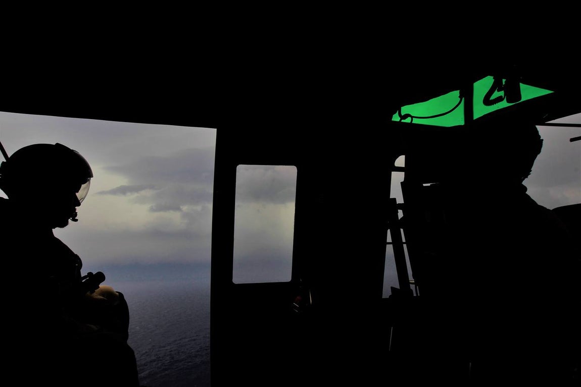 Las mejores imágenes de La Voz en Sophia