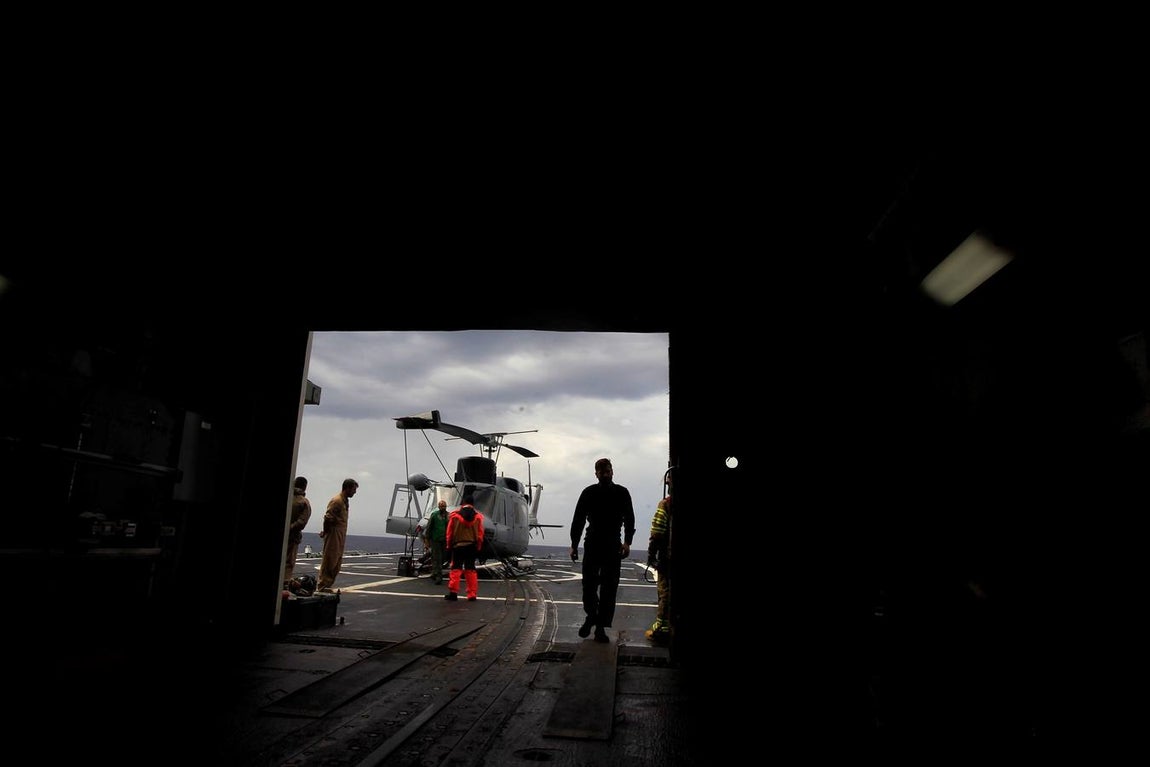 Las mejores imágenes de La Voz en Sophia