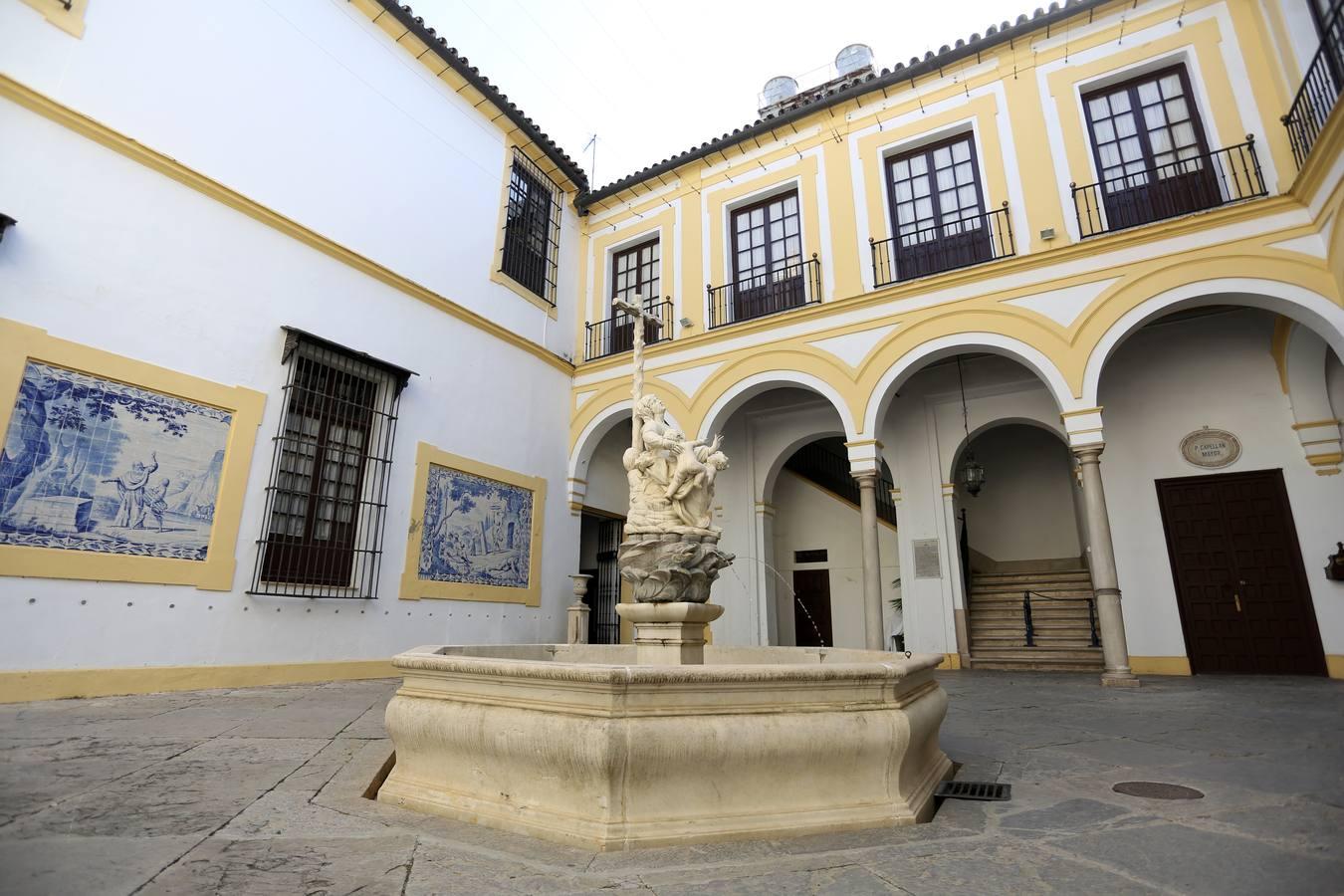 Hospital de la Caridad