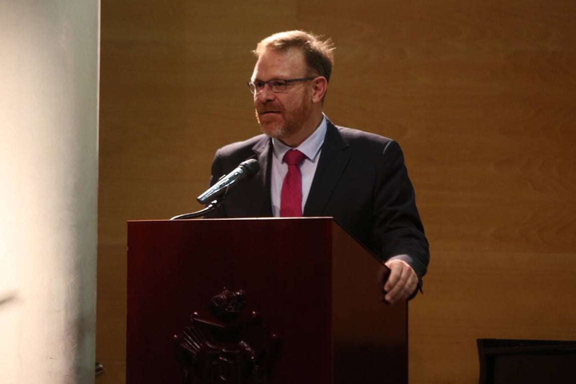 Premios del Colegio de Médicos