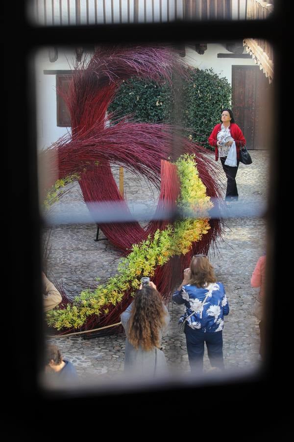 En imágenes, el arranque del Festival Flora 2018 en Córdoba