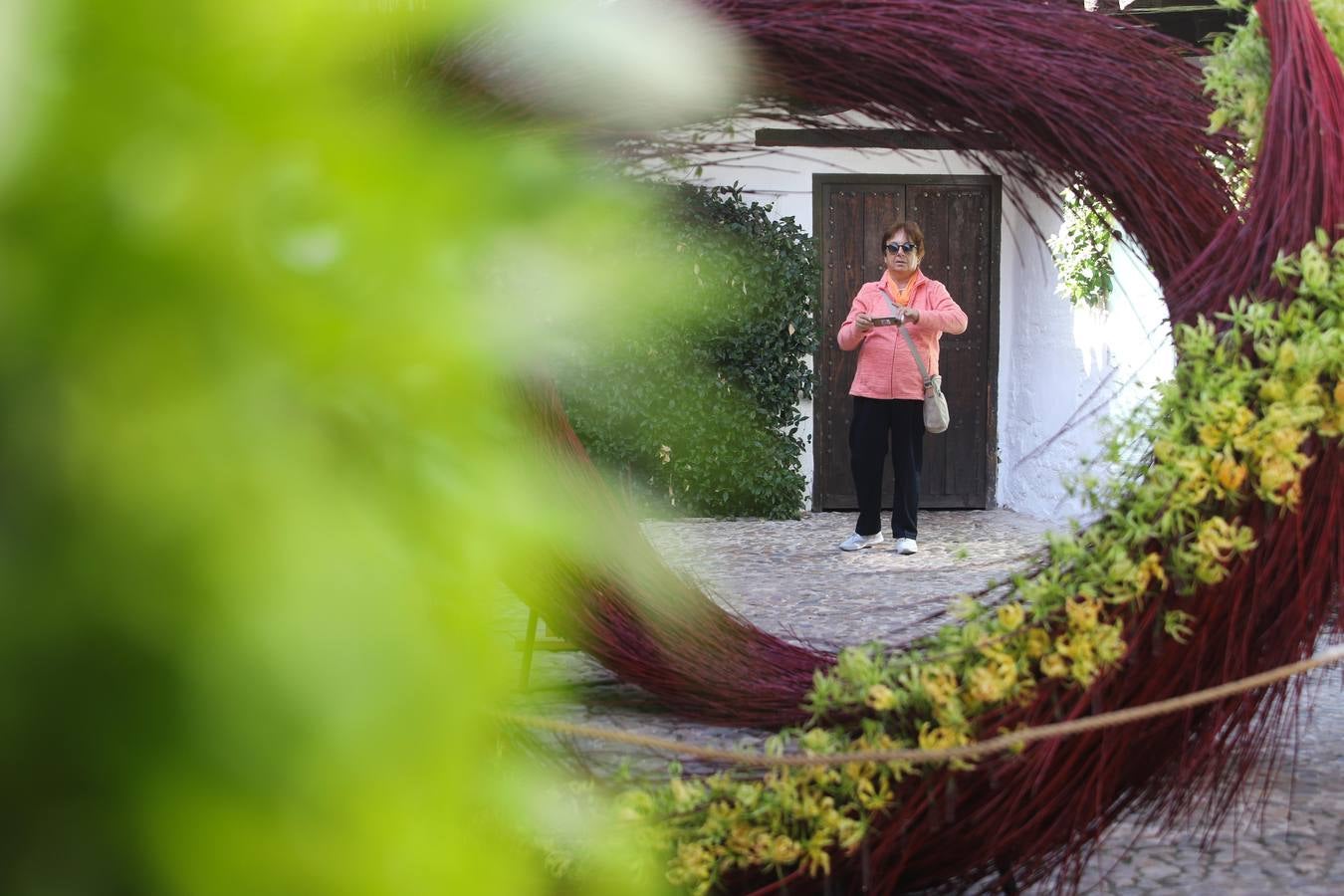 En imágenes, el arranque del Festival Flora 2018 en Córdoba