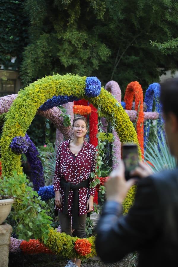 En imágenes, el arranque del Festival Flora 2018 en Córdoba