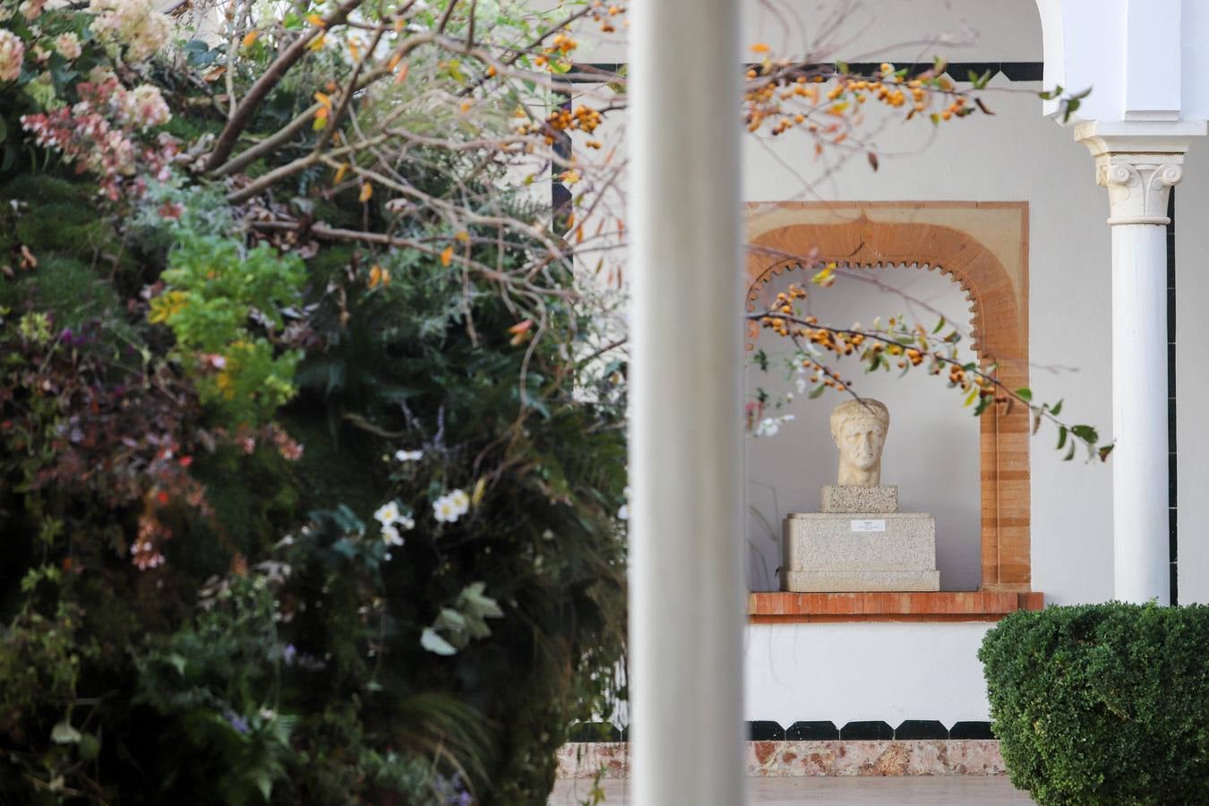 En imágenes, el arranque del Festival Flora 2018 en Córdoba